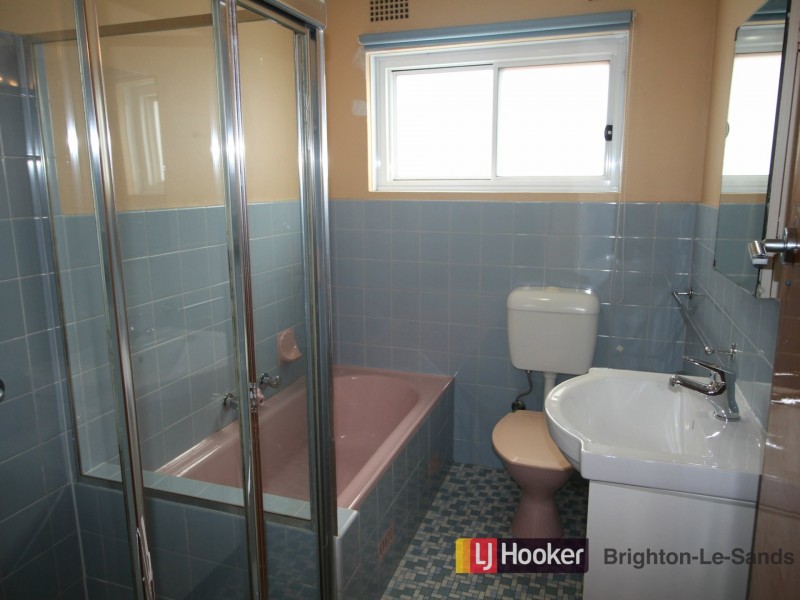 1/9 Gladstone St, Bexley NSW 2207