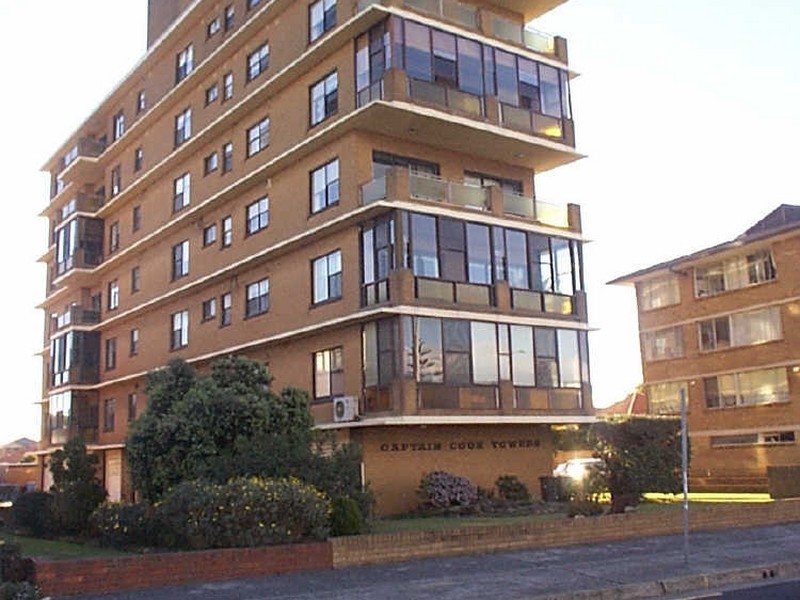 123 THE GRAND PDE, Brighton-le-sands NSW 2216