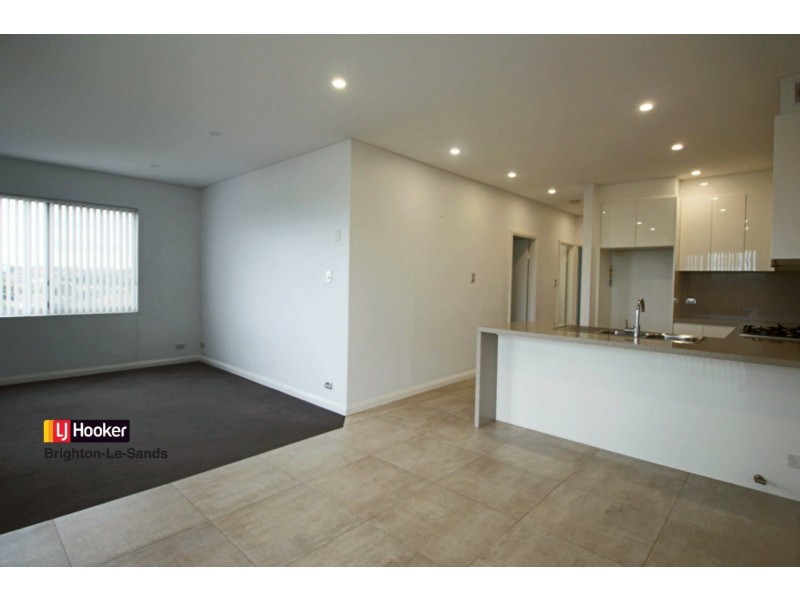 Top Floor/3 Moate Avenue, Brighton-le-sands NSW 2216