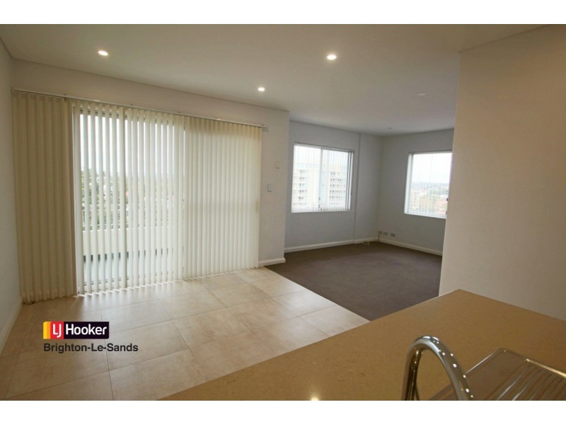 Top Floor/3 Moate Avenue, Brighton-le-sands NSW 2216
