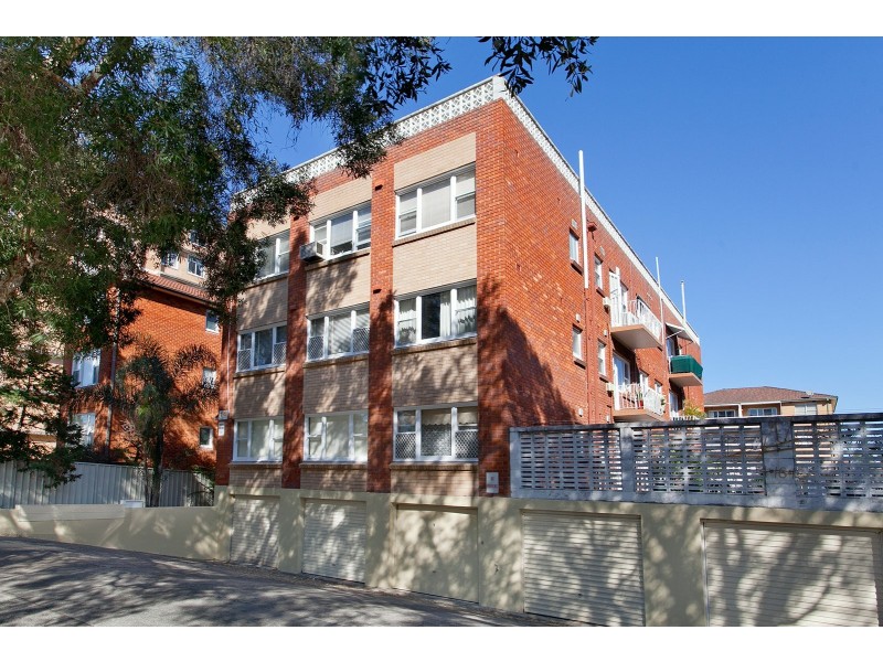 8/14-18 The Boulevarde, Brighton-le-sands NSW 2216