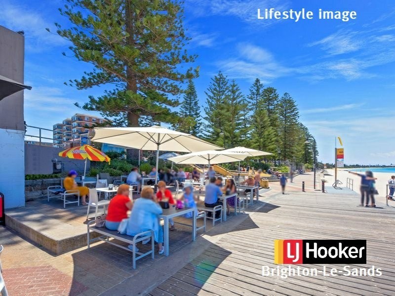 8/14-18 The Boulevarde, Brighton-le-sands NSW 2216