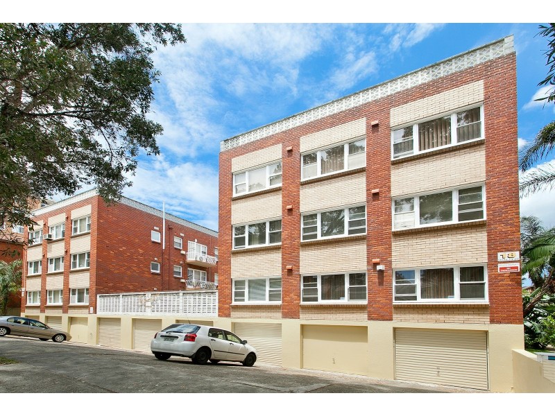 8/14-18 The Boulevarde, Brighton-le-sands NSW 2216