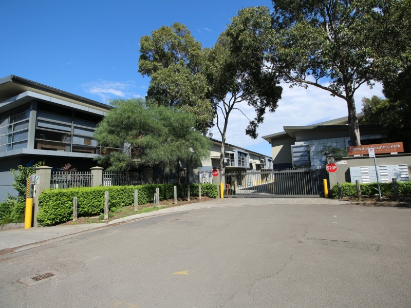 4/20 ST ALBANS ROAD, Kingsgrove NSW 2208