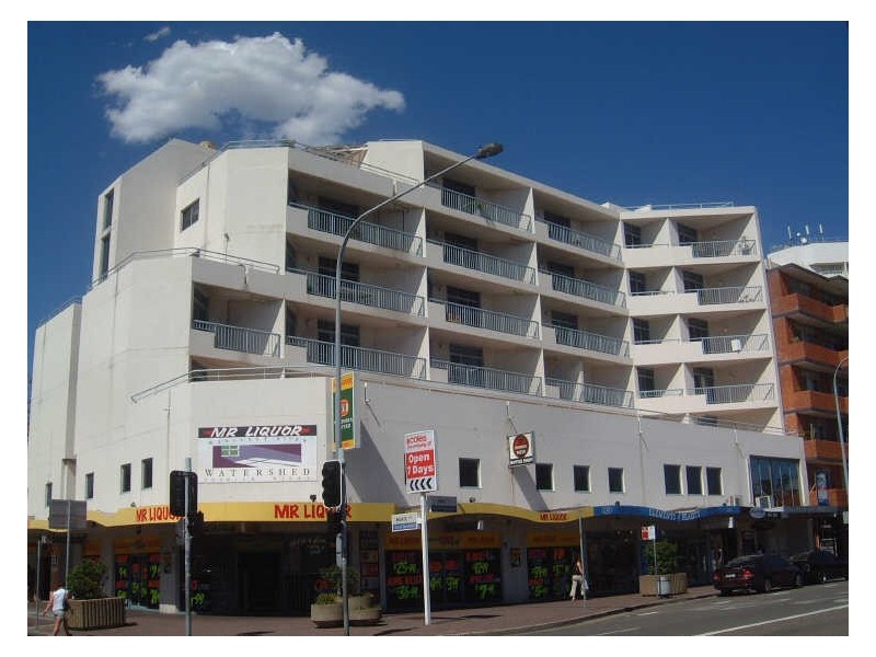 354 Bay Street, Brighton-le-sands NSW 2216