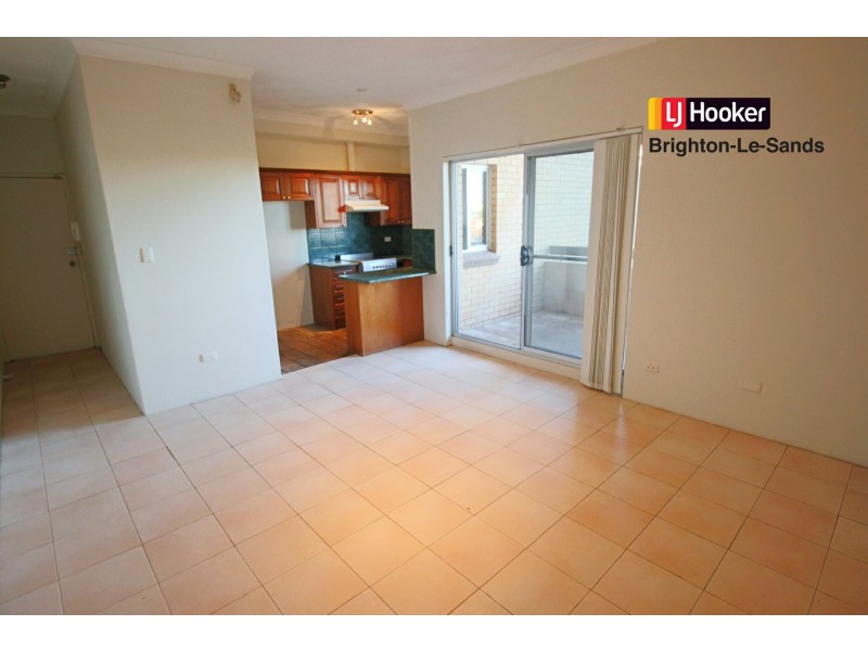 Unit 9/49 Villiers Street, Rockdale NSW 2216