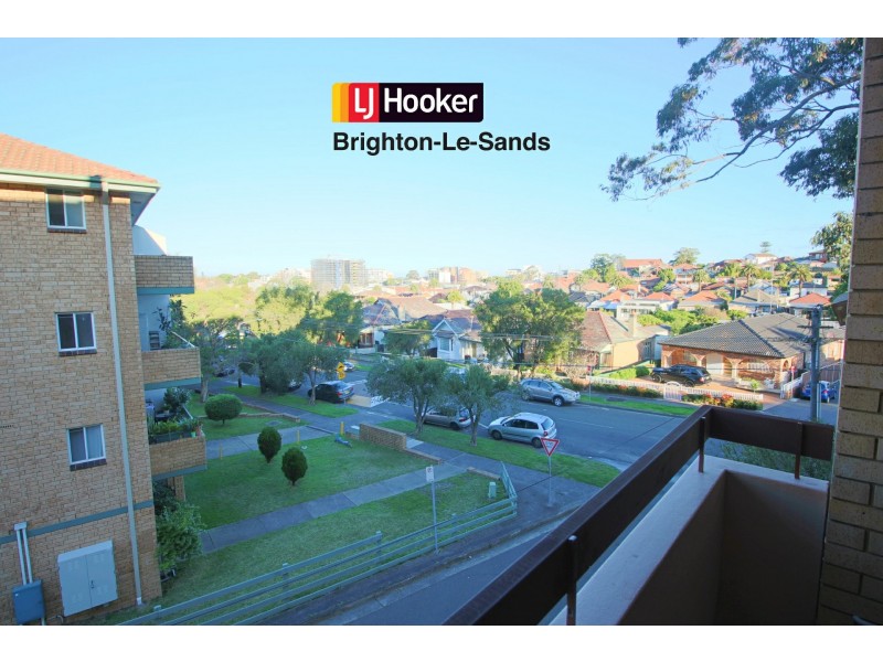 Unit 9/49 Villiers Street, Rockdale NSW 2216