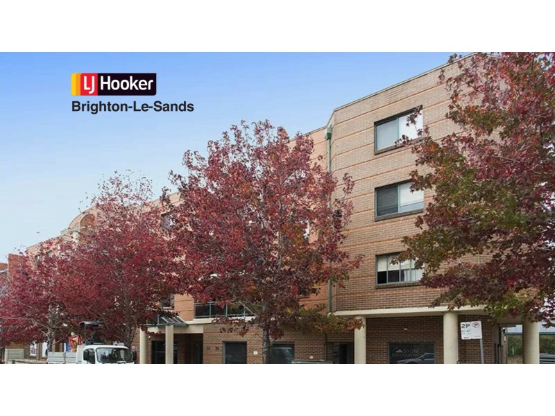 12/32-36 Urunga Parade, Miranda NSW 2228