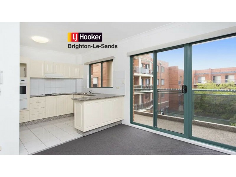 12/32-36 Urunga Parade, Miranda NSW 2228