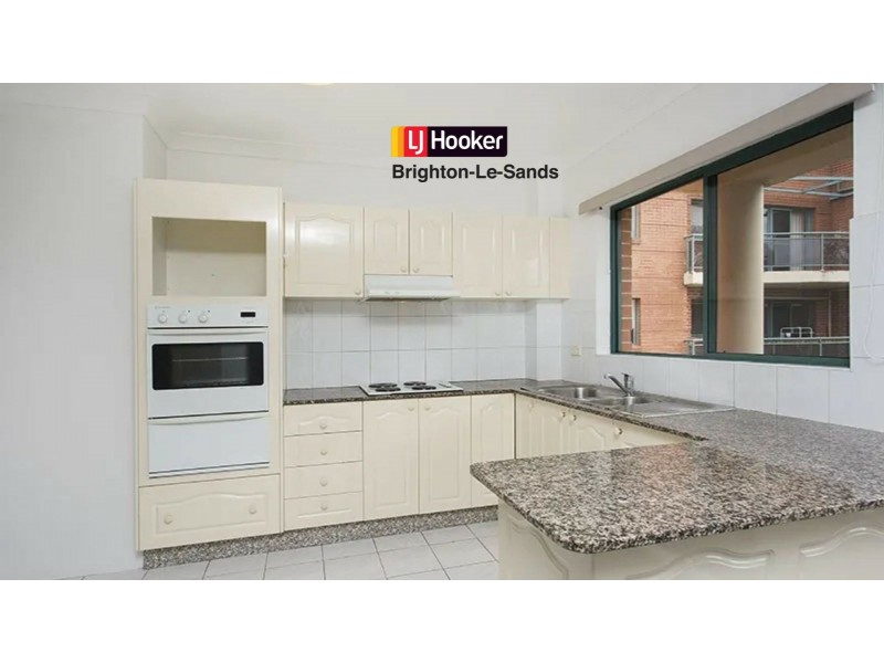 12/32-36 Urunga Parade, Miranda NSW 2228