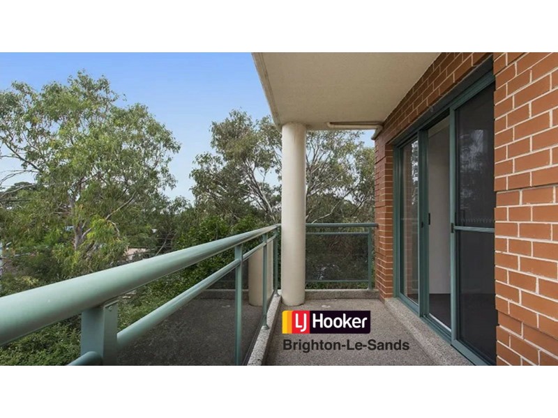 12/32-36 Urunga Parade, Miranda NSW 2228