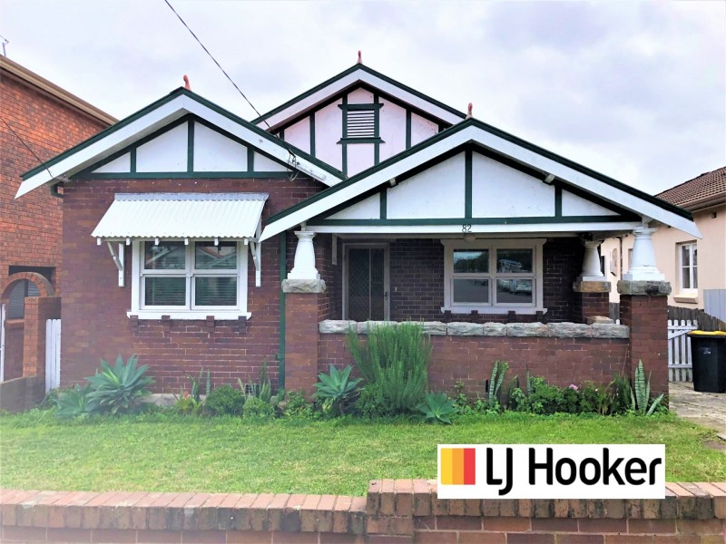 82 Tabrett Street, Rockdale NSW 2216