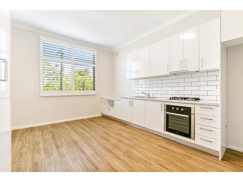 3A/49 West Street, Petersham NSW 2049