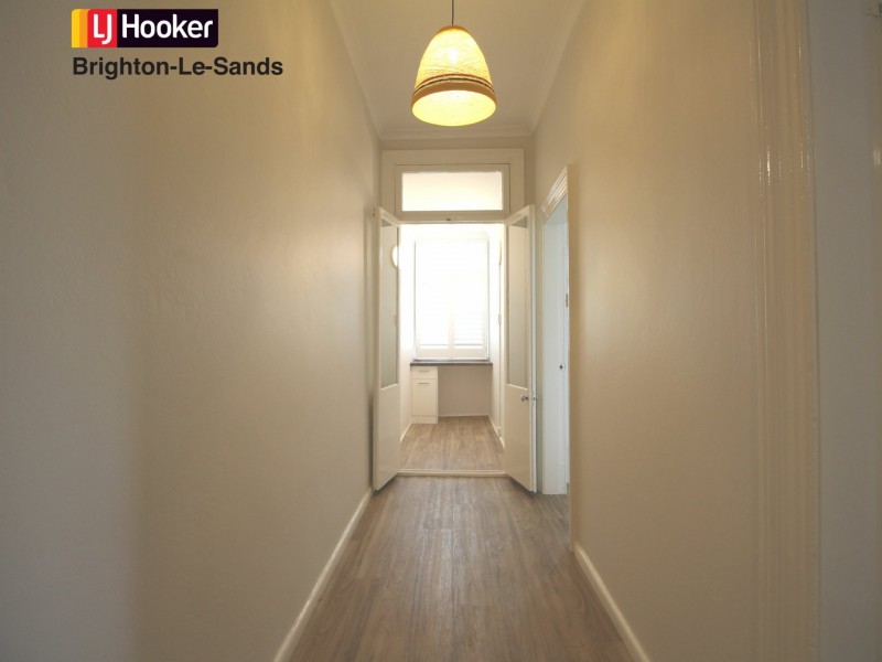 3A/49 West Street, Petersham NSW 2049