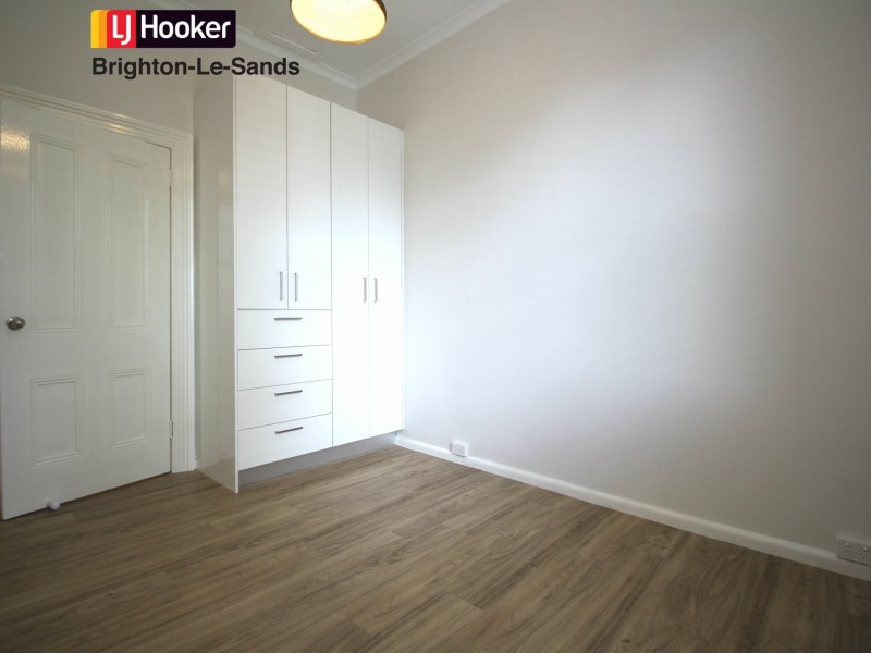 3A/49 West Street, Petersham NSW 2049