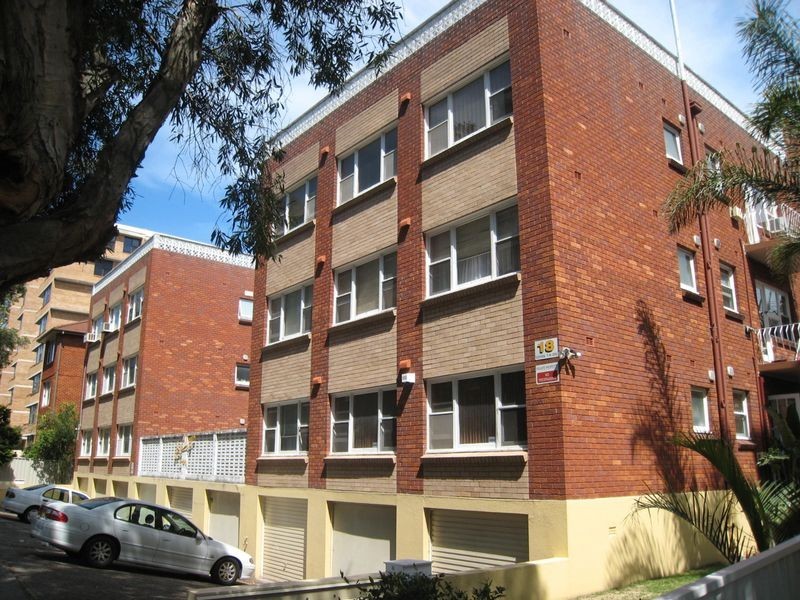 14 -18 The Boulevard, Brighton-le-sands NSW 2216