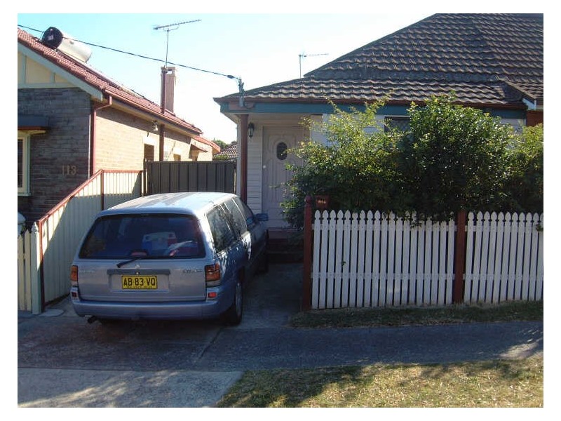 111A GIBBES STREET, Rockdale NSW 2216