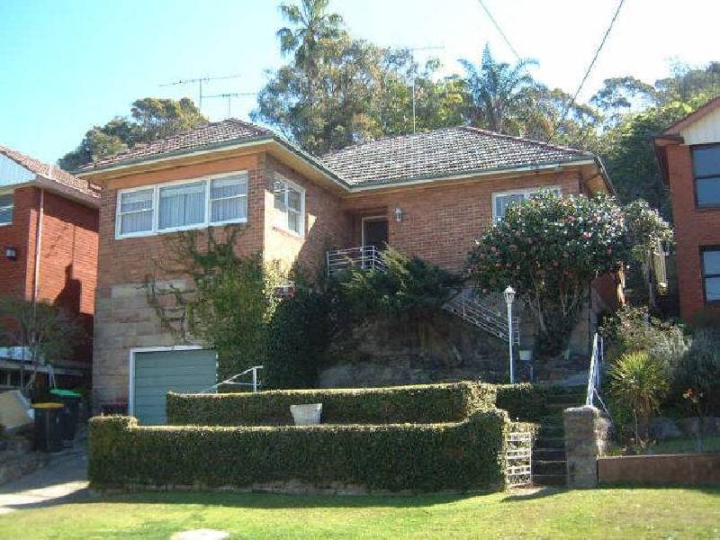 10 Kyle Parade, Kyle Bay NSW 2221