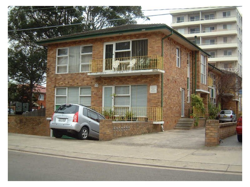 25 Princess Street, Brighton-le-sands NSW 2216