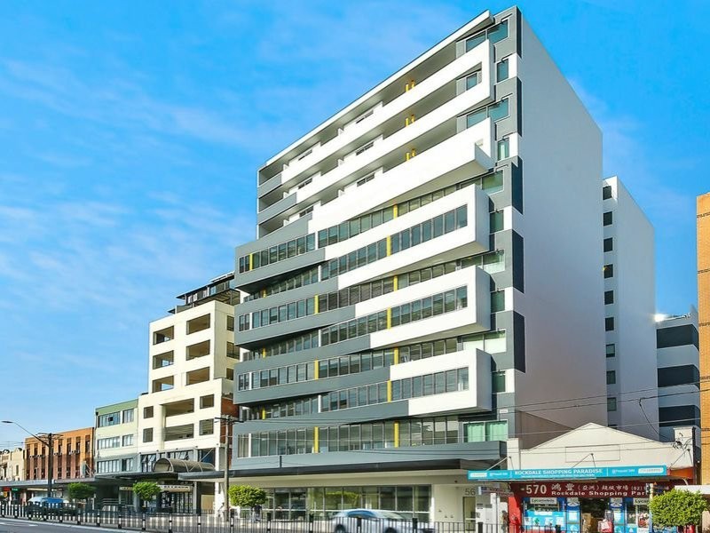 209/564 Princes Highway, Rockdale NSW 2216