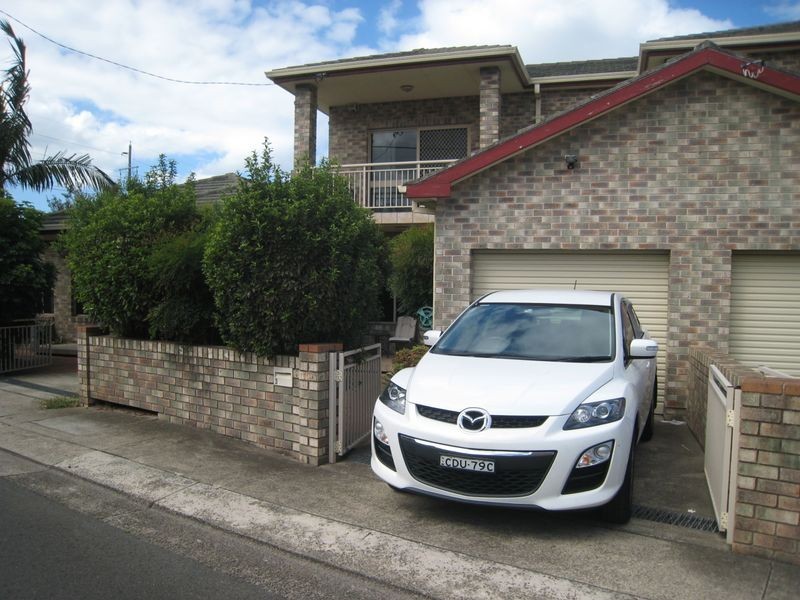 1 Bonanza Parade, Sans Souci NSW 2219