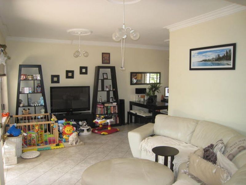 1 Bonanza Parade, Sans Souci NSW 2219