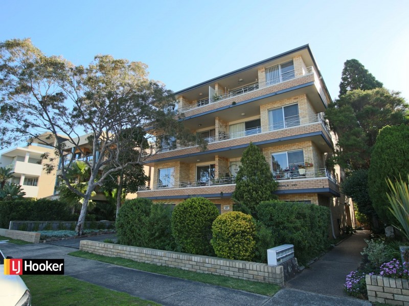 4/137 Clareville Avenue, Sandringham NSW 2219