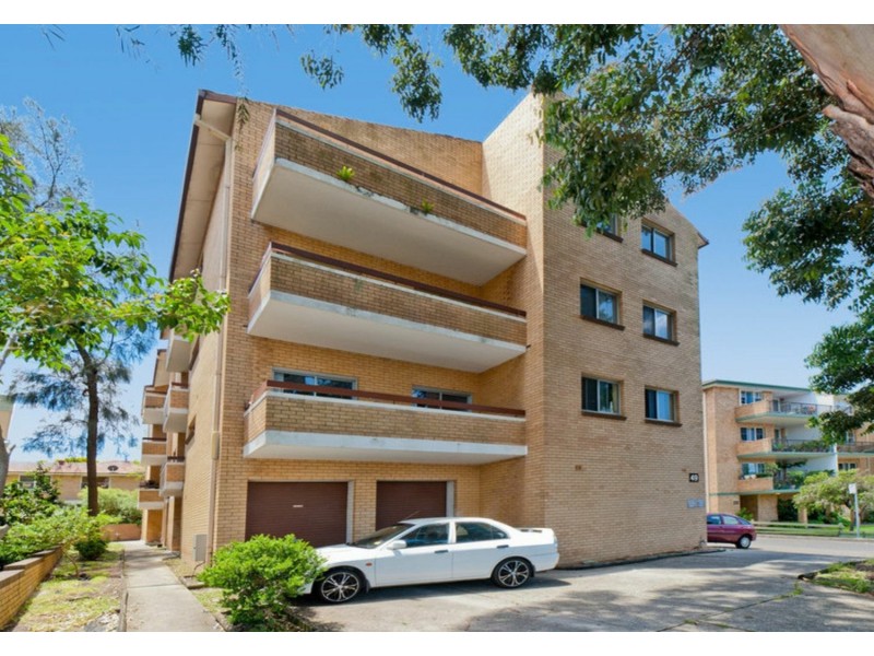 9/49 Villiers Street, Rockdale NSW 2216