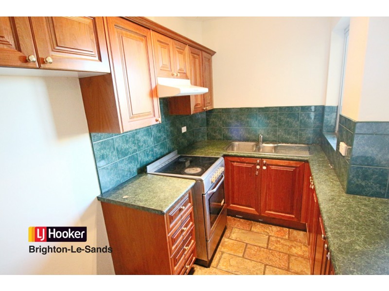 9/49 Villiers Street, Rockdale NSW 2216