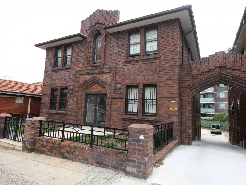 1/56 Frederick Street, Rockdale NSW 2216