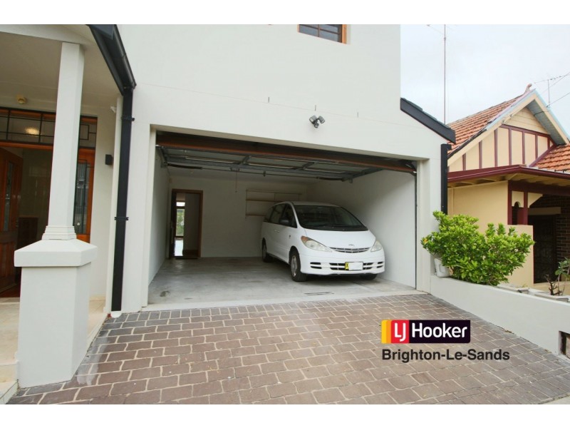 52 Thornley Street, Marrickville NSW 2204
