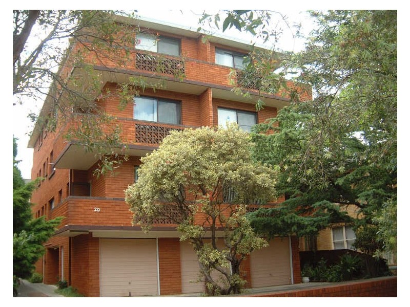 20 Trafalgar Street, Brighton-le-sands NSW 2216