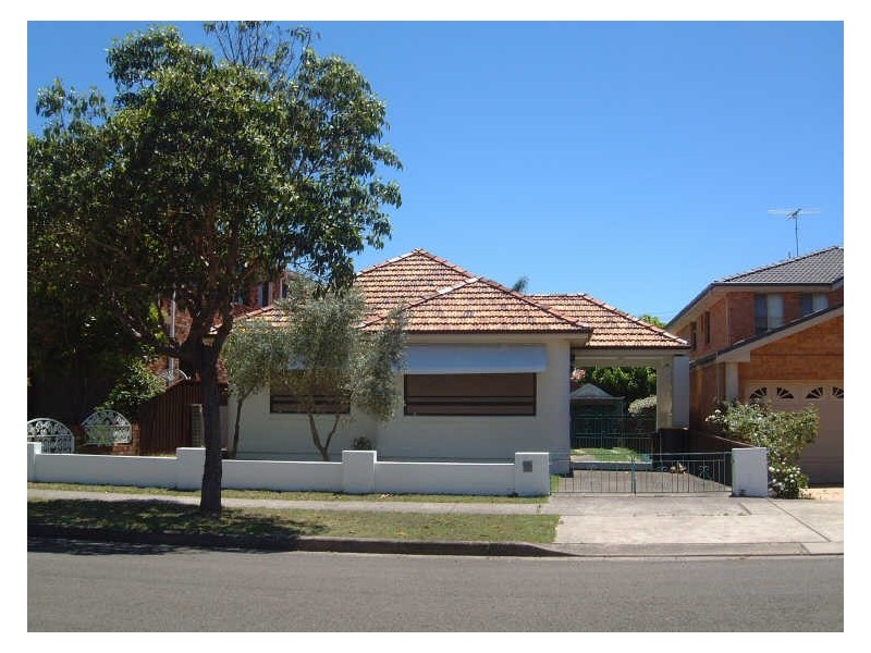 31 Sellwood Street, Brighton-le-sands NSW 2216