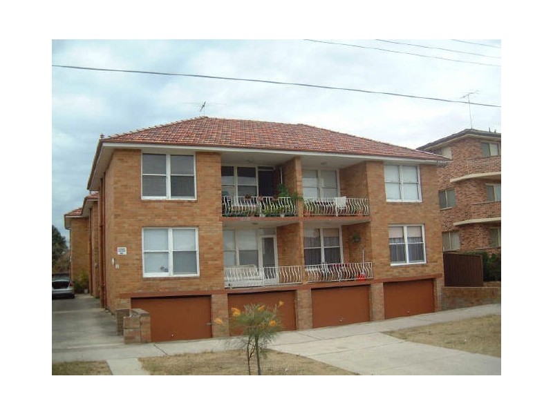 30 Solander Street, Monterey NSW 2217