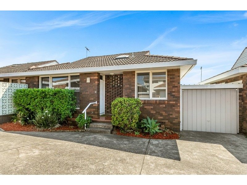 6/12-16 Reading Road, Brighton-le-sands NSW 2216