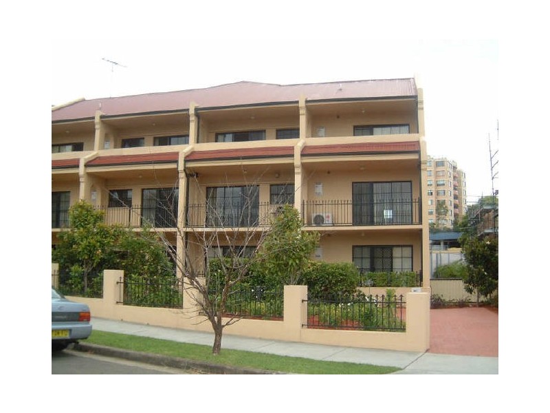 10-12 Chandler Street, Rockdale NSW 2216