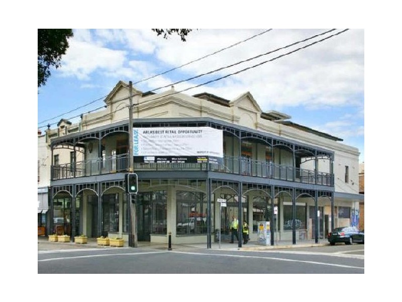 654 DARLING STREET, Rozelle NSW 2039