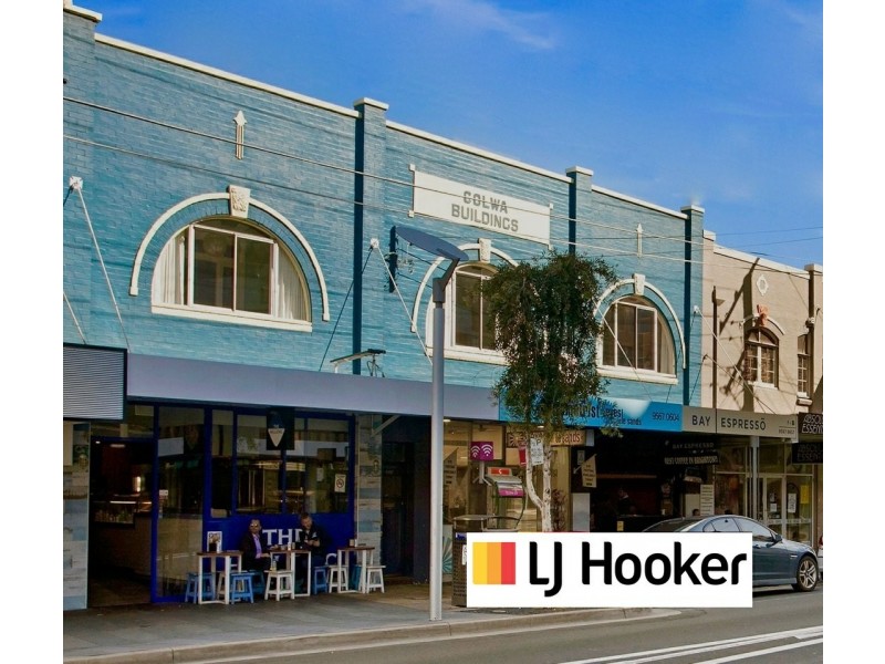 4/299 Bay Street, Brighton-le-sands NSW 2216
