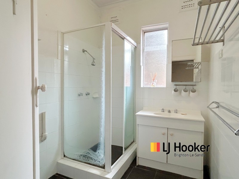4/299 Bay Street, Brighton-le-sands NSW 2216