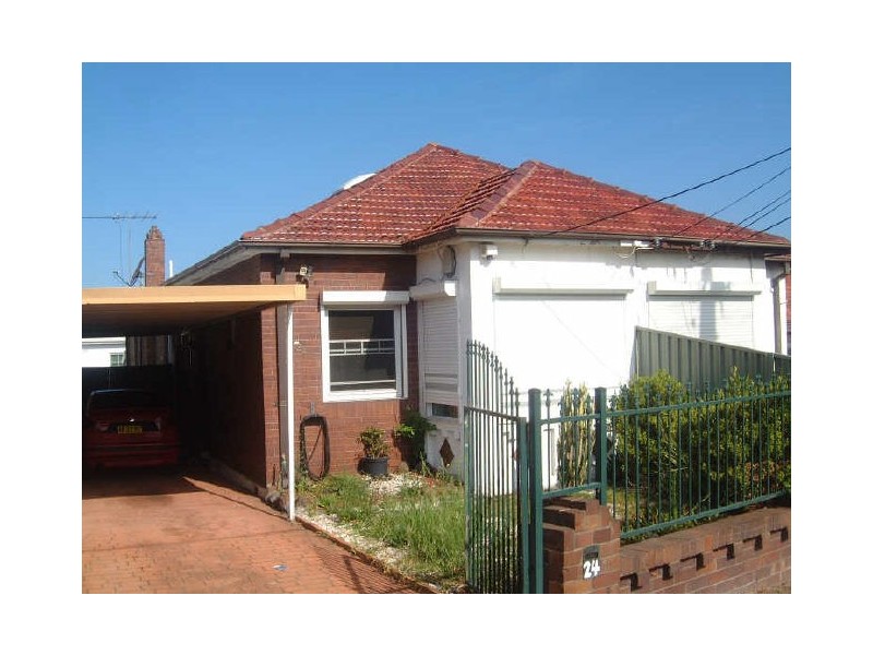 24 ROCKY POINT ROAD, Kogarah NSW 2217