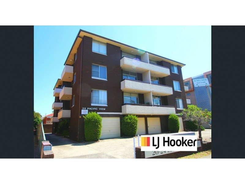 12/20 Bruce Street, Brighton-le-sands NSW 2216