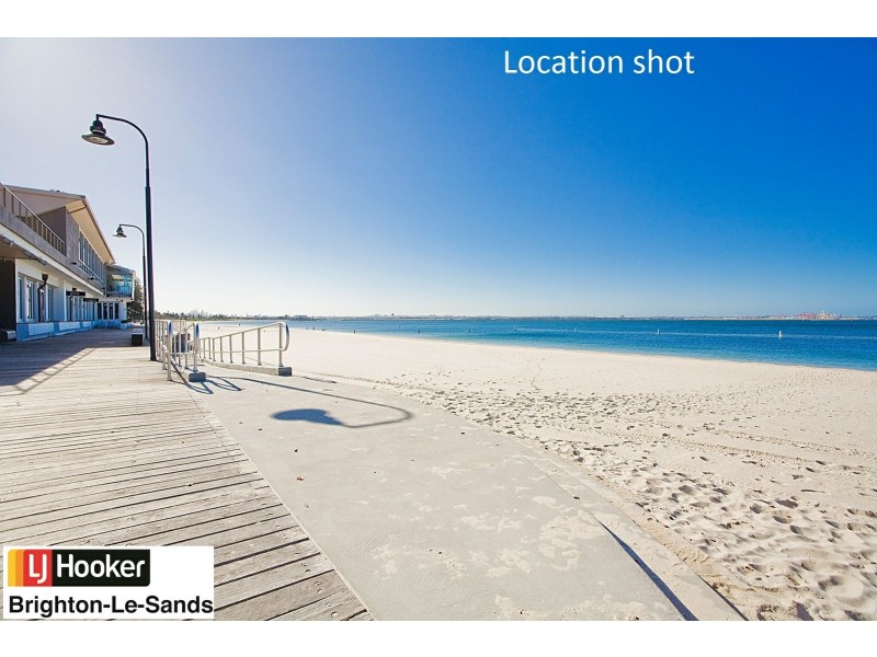 12/20 Bruce Street, Brighton-le-sands NSW 2216