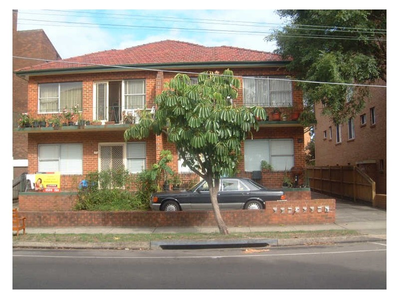 15 Trafalgar Street, Brighton-le-sands NSW 2216