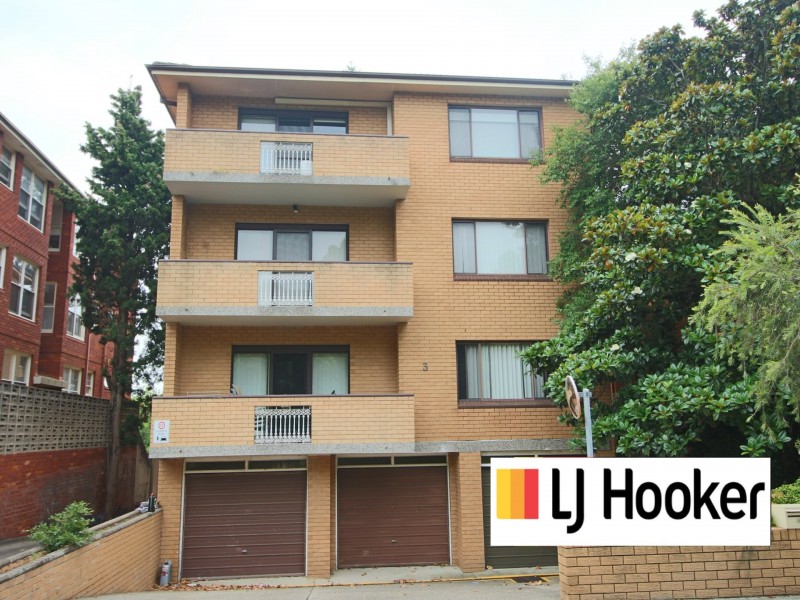 2/3 Queens Road, Brighton-le-sands NSW 2216