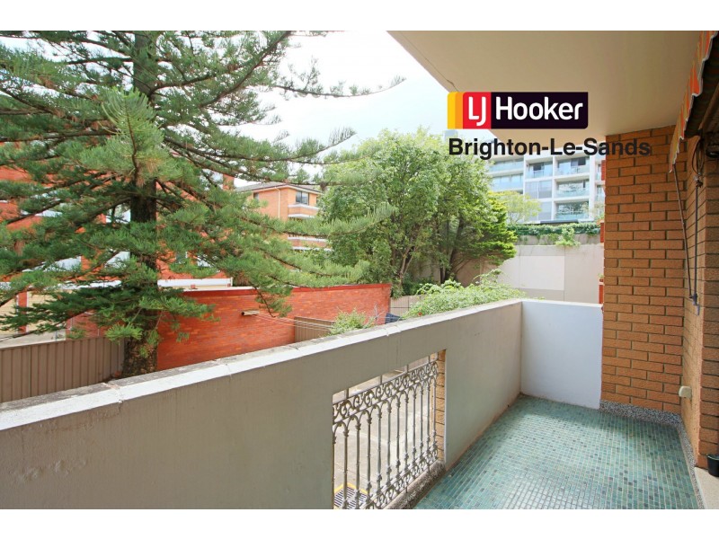 2/3 Queens Road, Brighton-le-sands NSW 2216