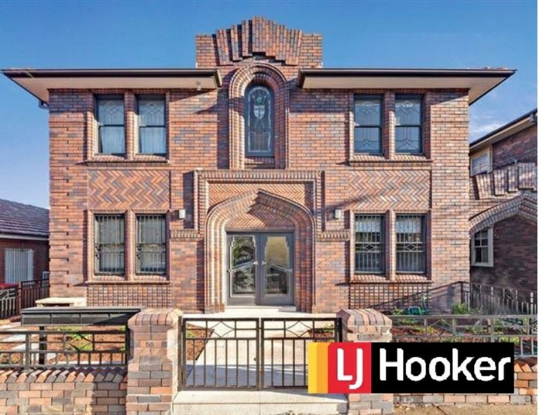 56 Frederick Street, Rockdale NSW 2216
