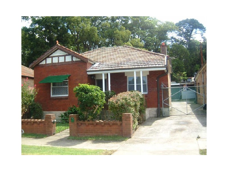 7 HEATHCOTE STREET, Rockdale NSW 2216