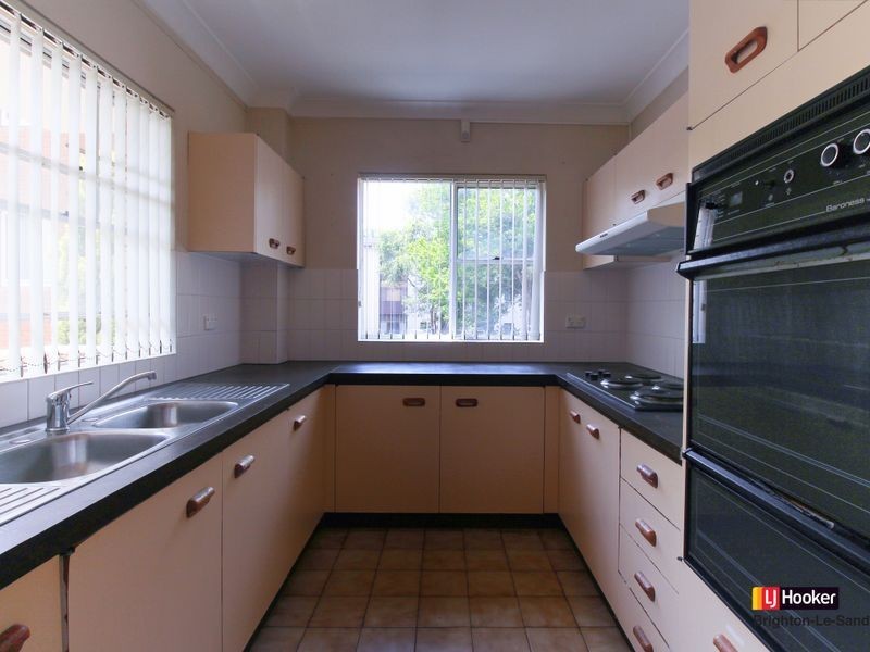 48 Solander Street, Monterey NSW 2217