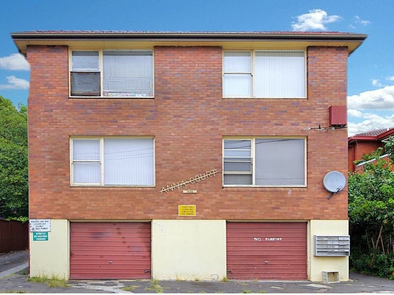 7/1436 Canterbury Road, Punchbowl NSW 2196