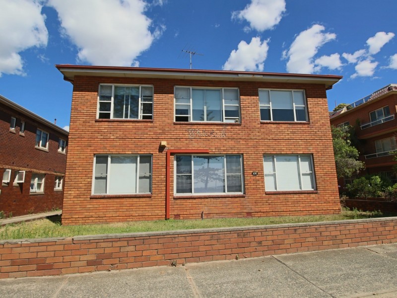 2/106 The Grand Parade, Brighton-le-sands NSW 2216